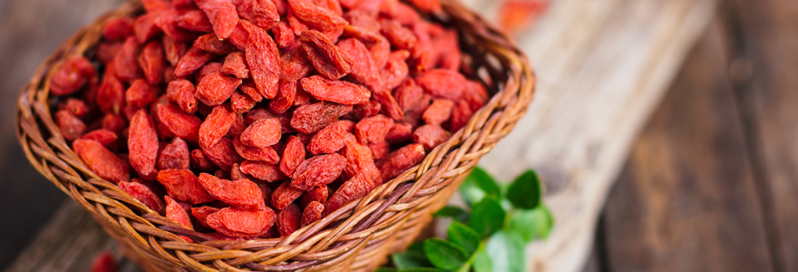 Goji