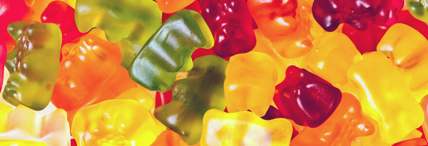 gummies