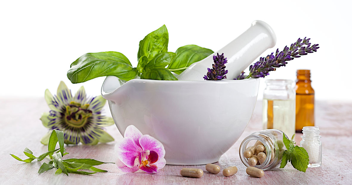 La gélule de passiflore